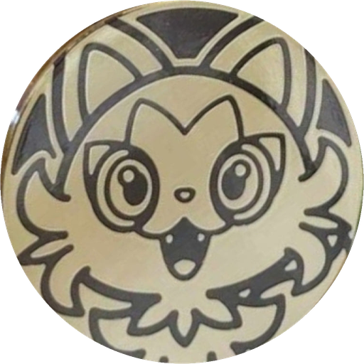 Sprigatito coin